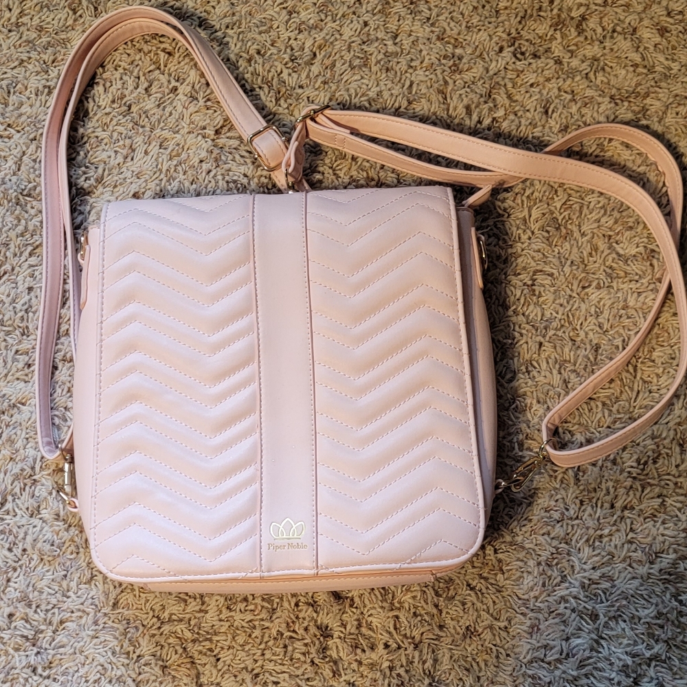 PIPER NOBLE BAG